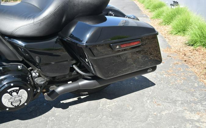 2022 Harley-Davidson Street Glide ST