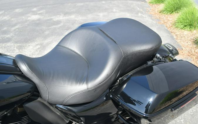 2022 Harley-Davidson Street Glide ST