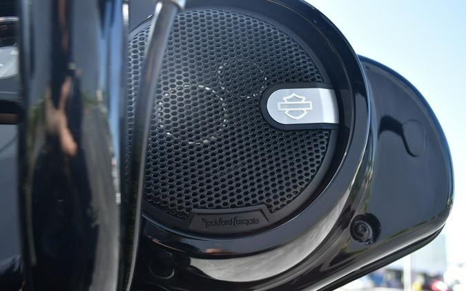 2022 Harley-Davidson Street Glide ST