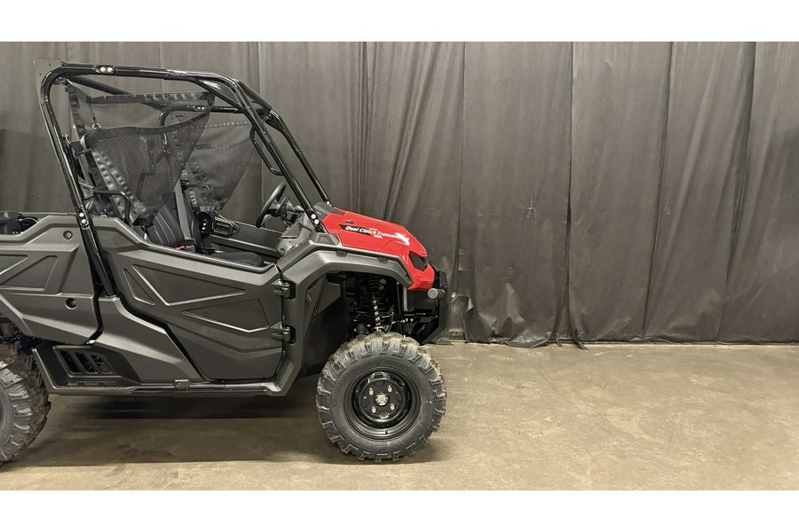 2025 Honda Pioneer 1000