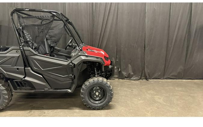 2025 Honda Pioneer 1000