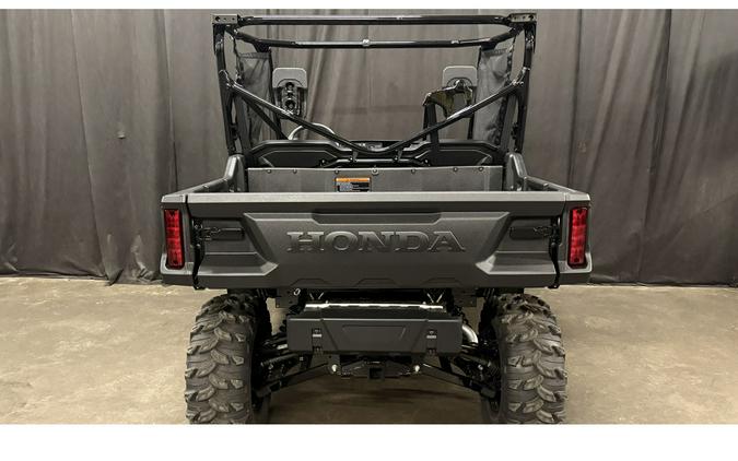 2025 Honda Pioneer 1000