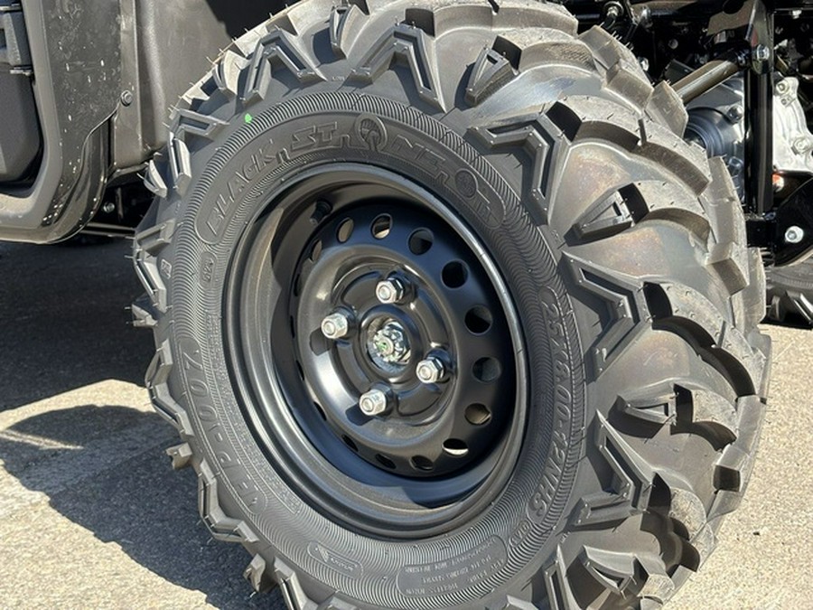2026 Honda Pioneer 700-4