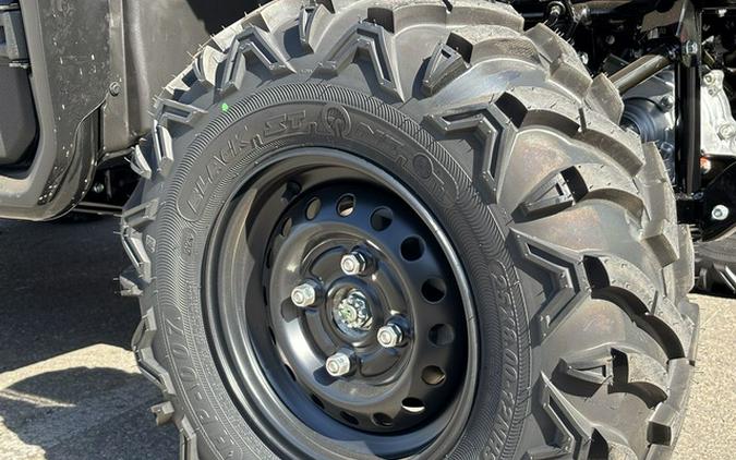 2026 Honda Pioneer 700-4