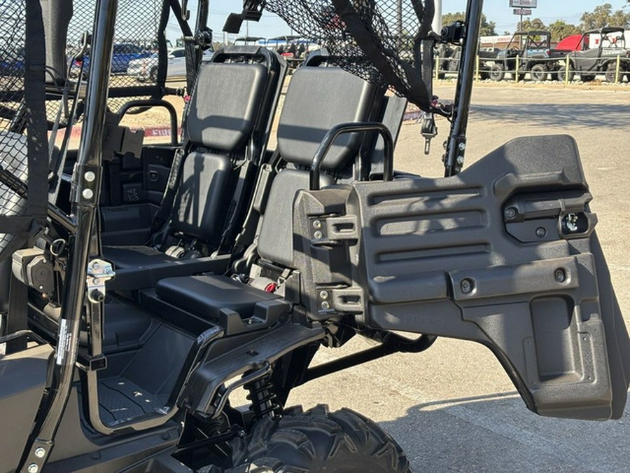 2026 Honda Pioneer 700-4