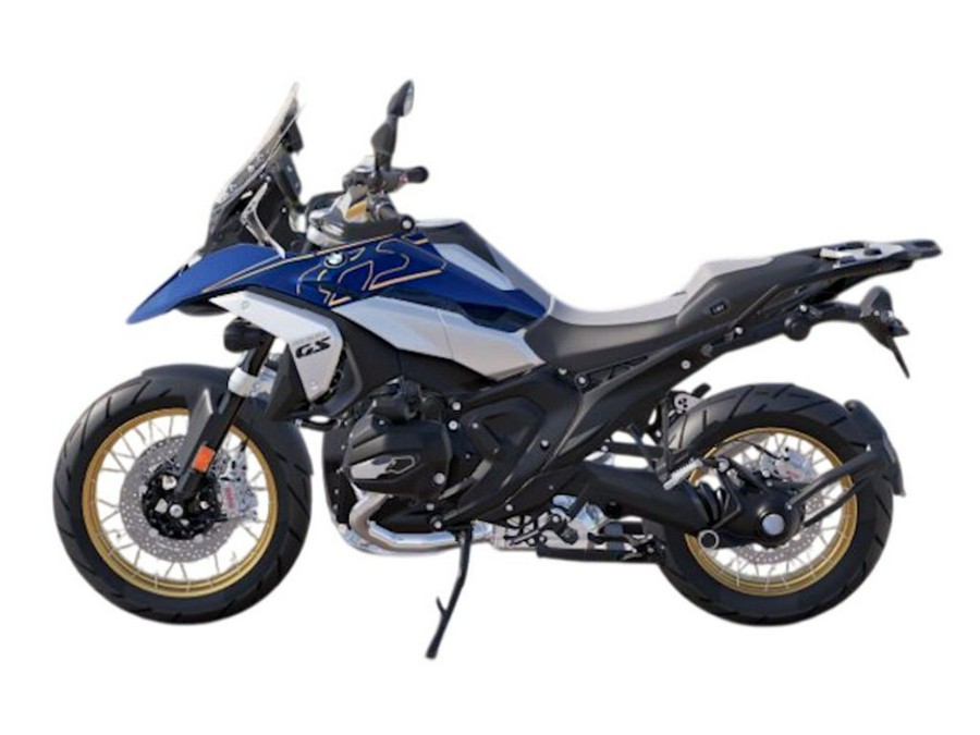 2026 BMW R 1300 GS Option 719