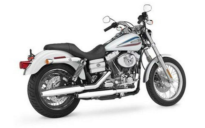 2006 Harley-Davidson 35th Anniversary Super Glide®