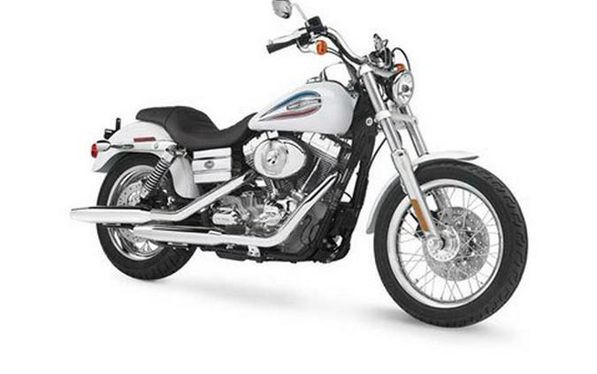2006 Harley-Davidson 35th Anniversary Super Glide®