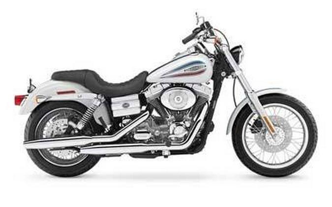 2006 Harley-Davidson 35th Anniversary Super Glide®