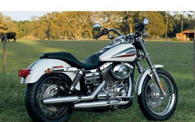 2006 Harley-Davidson 35th Anniversary Super Glide®