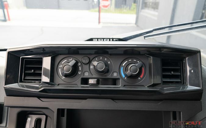 2025 Kawasaki MULE RIDGE XR DELUXE HVAC