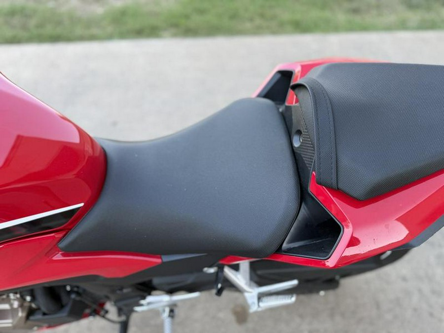 2023 Honda® CBR500R