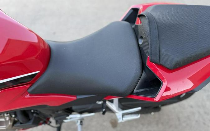 2023 Honda® CBR500R