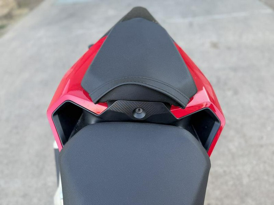 2023 Honda® CBR500R