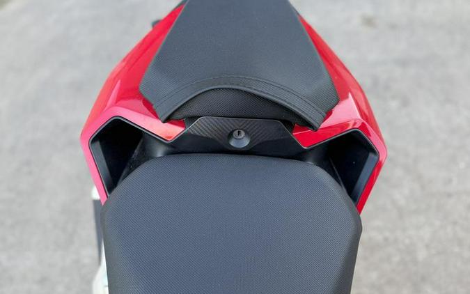 2023 Honda® CBR500R