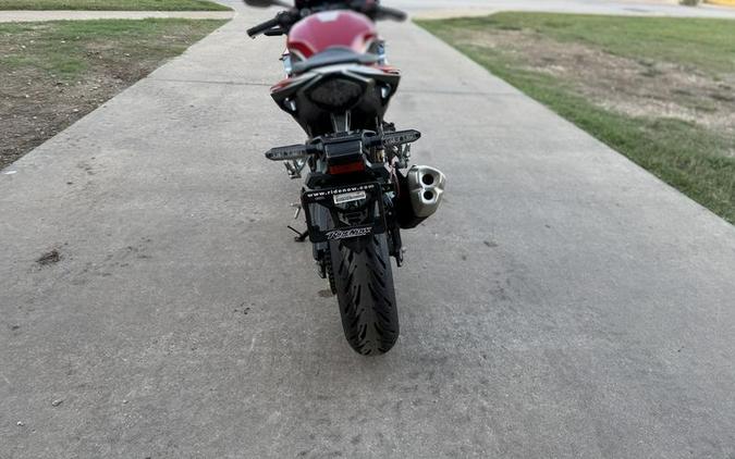 2023 Honda® CBR500R