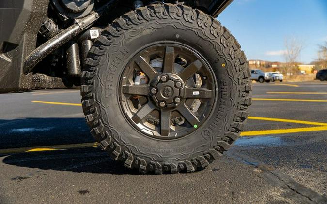 2026 Polaris Xpedition XP 5 Northstar