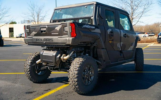 2026 Polaris Xpedition XP 5 Northstar