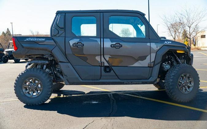 2026 Polaris Xpedition XP 5 Northstar