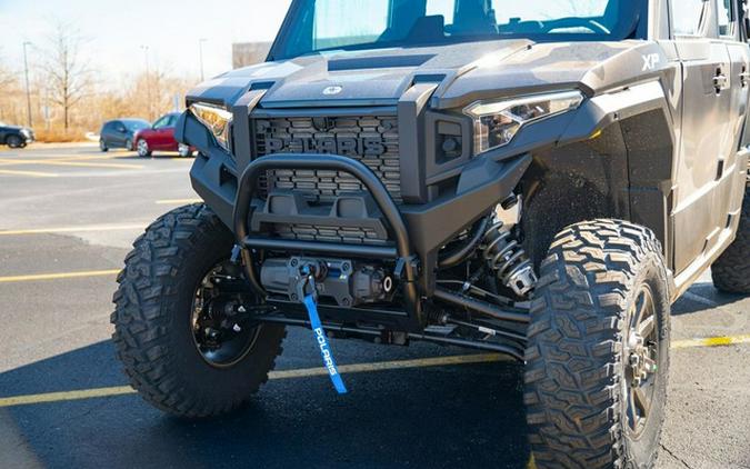 2026 Polaris Xpedition XP 5 Northstar