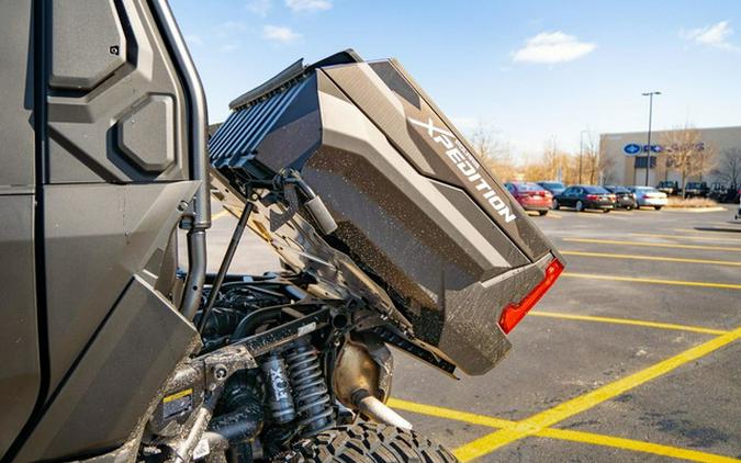 2026 Polaris Xpedition XP 5 Northstar