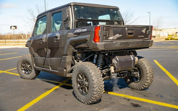 2026 Polaris Xpedition XP 5 Northstar