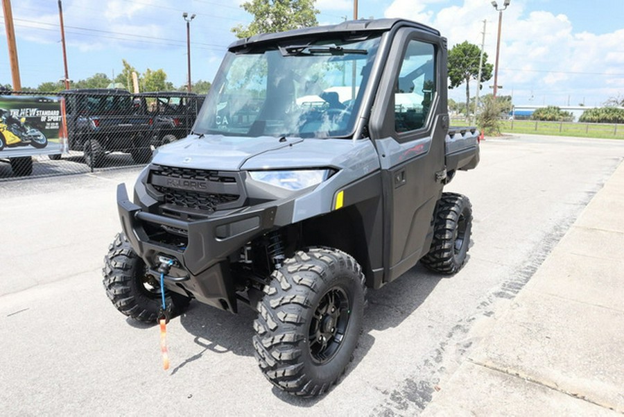 2026 Polaris Ranger XP 1000 Northstar Ultimate