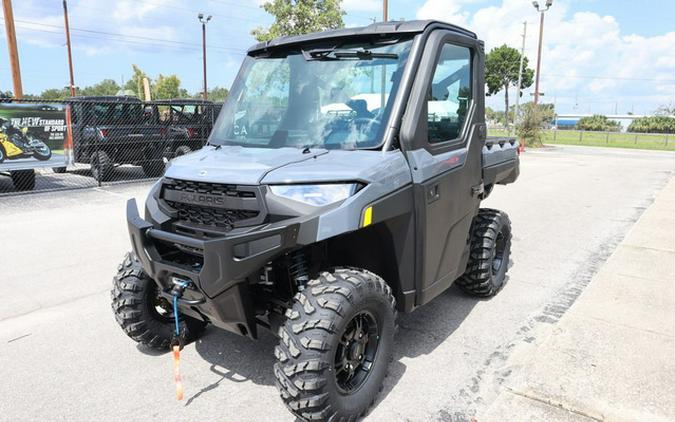 2026 Polaris Ranger XP 1000 Northstar Ultimate