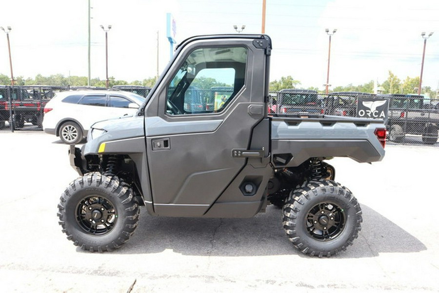 2026 Polaris Ranger XP 1000 Northstar Ultimate