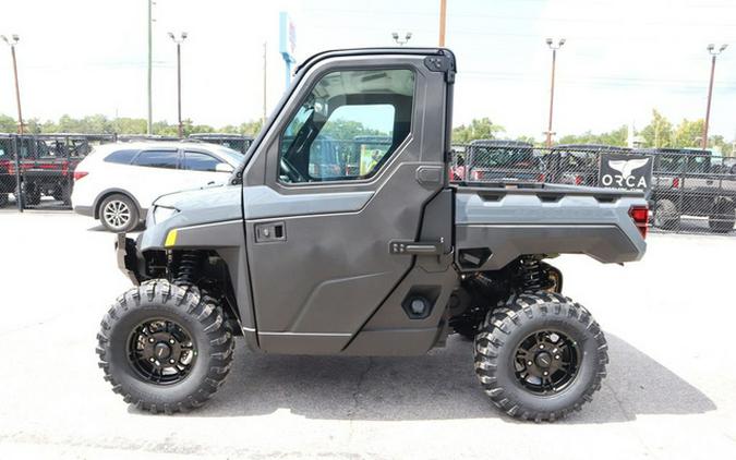 2026 Polaris Ranger XP 1000 Northstar Ultimate