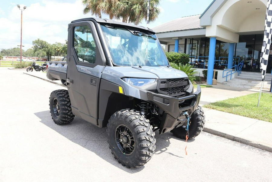 2026 Polaris Ranger XP 1000 Northstar Ultimate