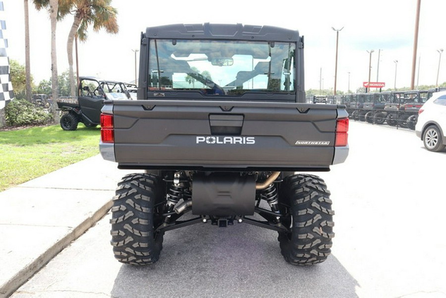 2026 Polaris Ranger XP 1000 Northstar Ultimate