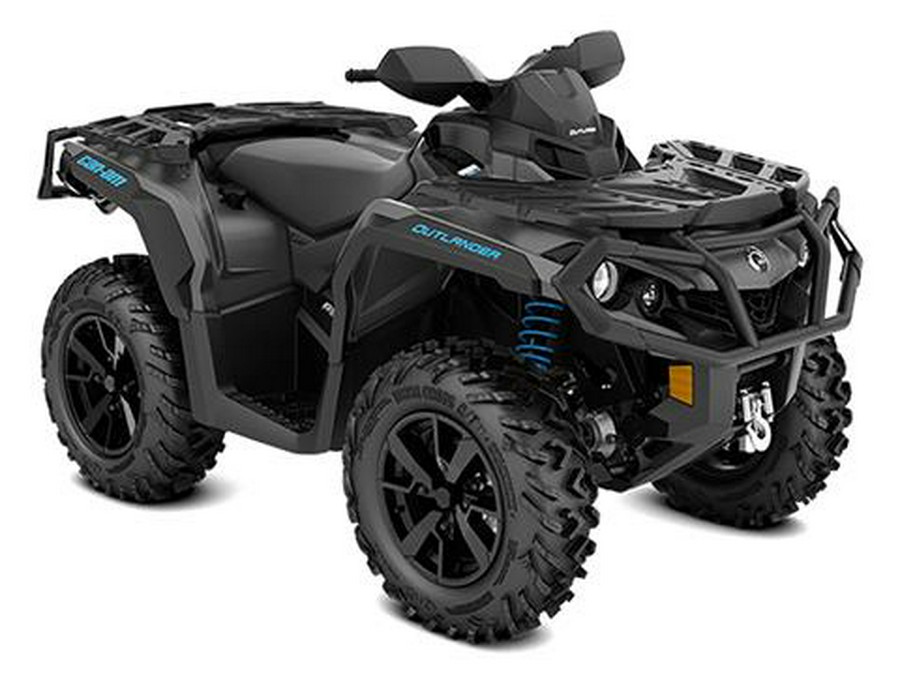 2021 Can-Am Outlander XT 850