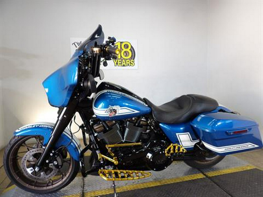 2023 Harley-Davidson Street Glide® ST