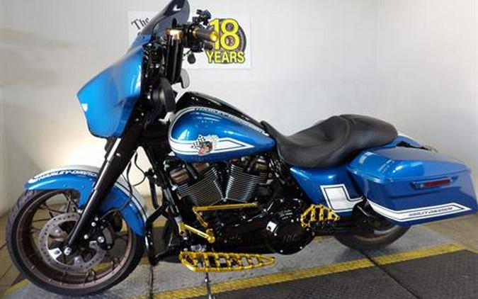 2023 Harley-Davidson Street Glide® ST