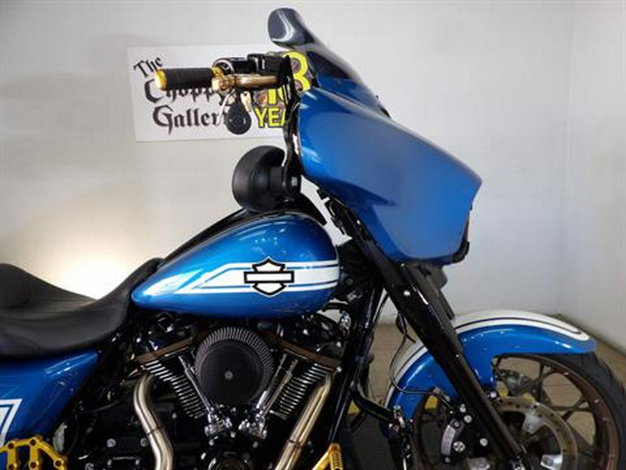 2023 Harley-Davidson Street Glide® ST