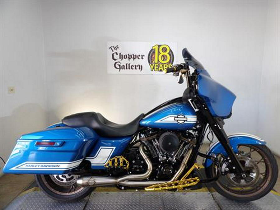 2023 Harley-Davidson Street Glide® ST