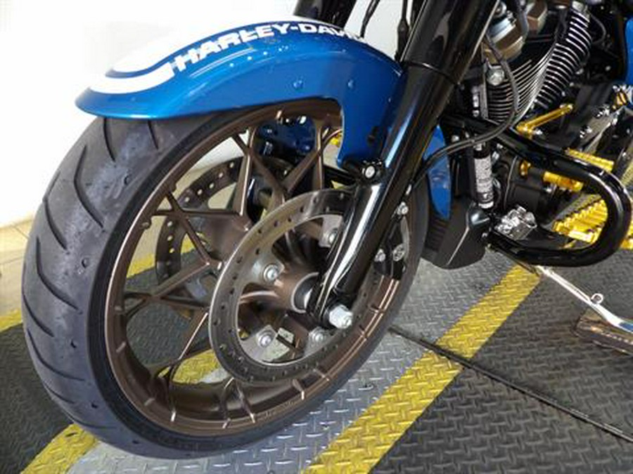 2023 Harley-Davidson Street Glide® ST