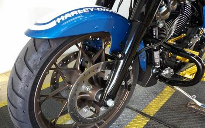 2023 Harley-Davidson Street Glide® ST