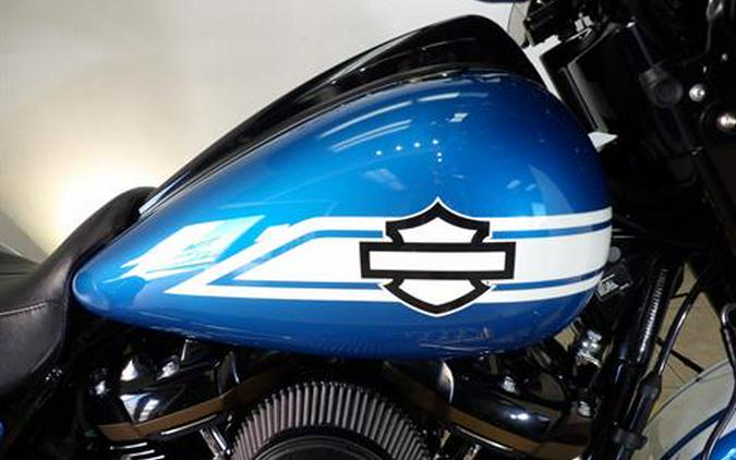 2023 Harley-Davidson Street Glide® ST