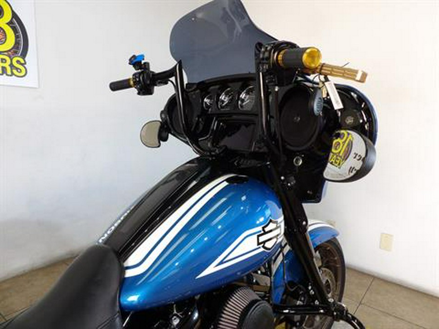 2023 Harley-Davidson Street Glide® ST