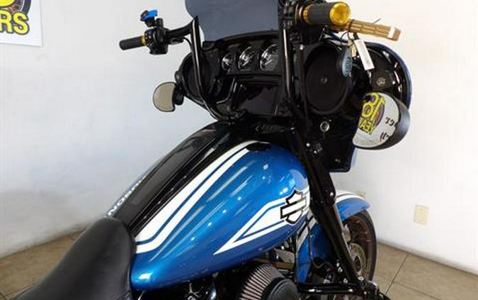 2023 Harley-Davidson Street Glide® ST