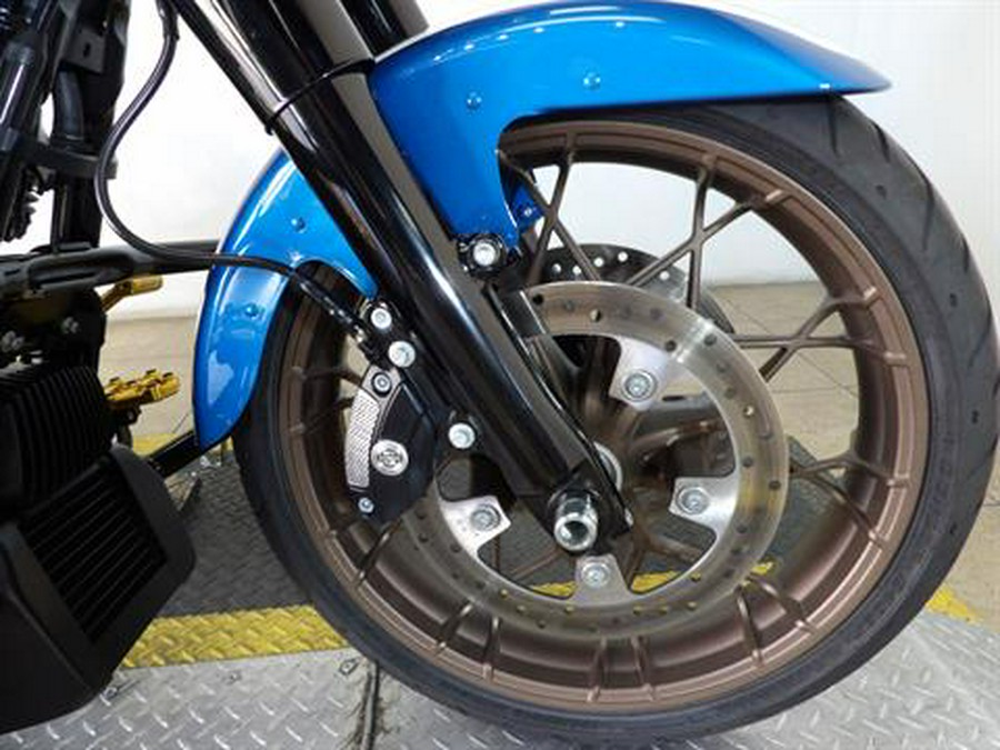 2023 Harley-Davidson Street Glide® ST