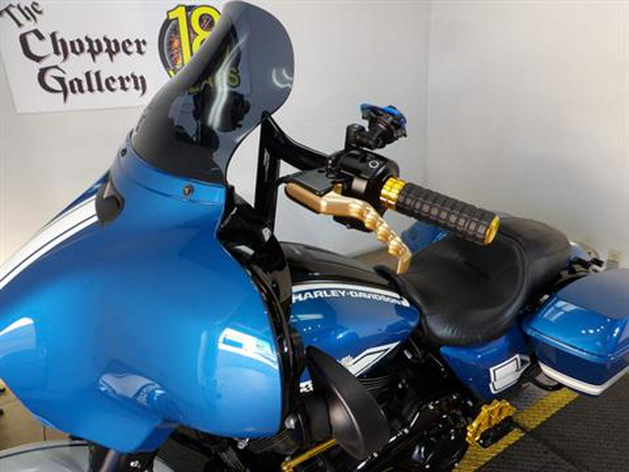 2023 Harley-Davidson Street Glide® ST