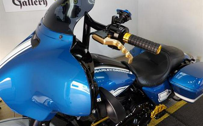 2023 Harley-Davidson Street Glide® ST