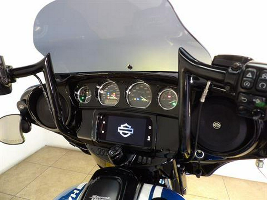 2023 Harley-Davidson Street Glide® ST