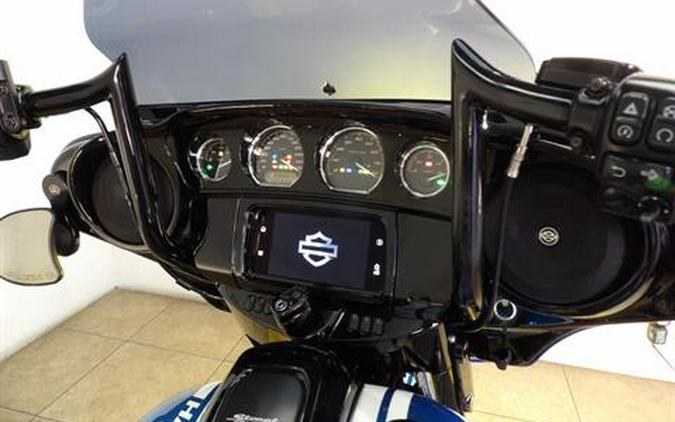 2023 Harley-Davidson Street Glide® ST