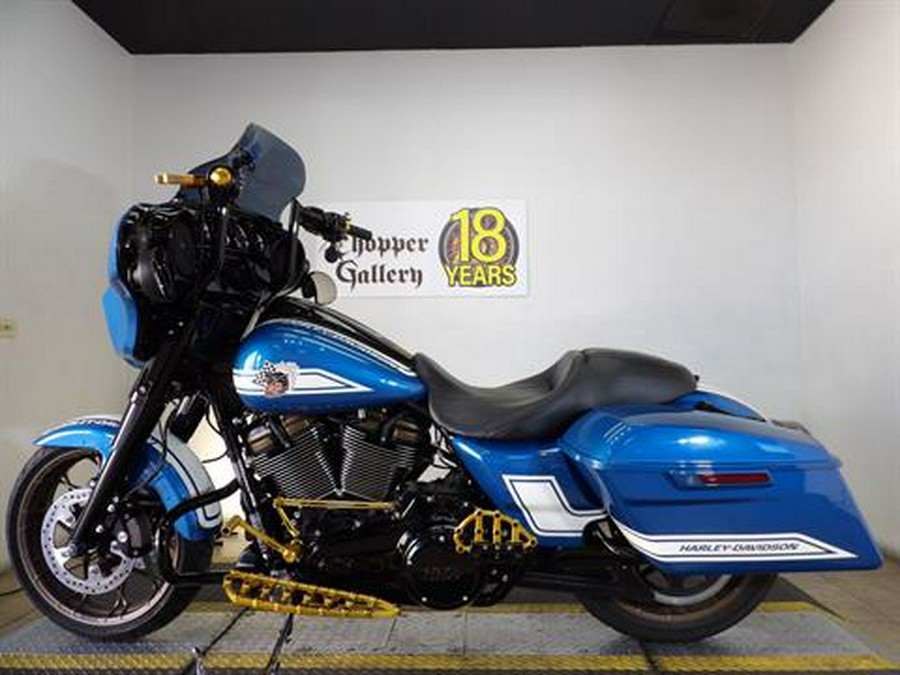 2023 Harley-Davidson Street Glide® ST