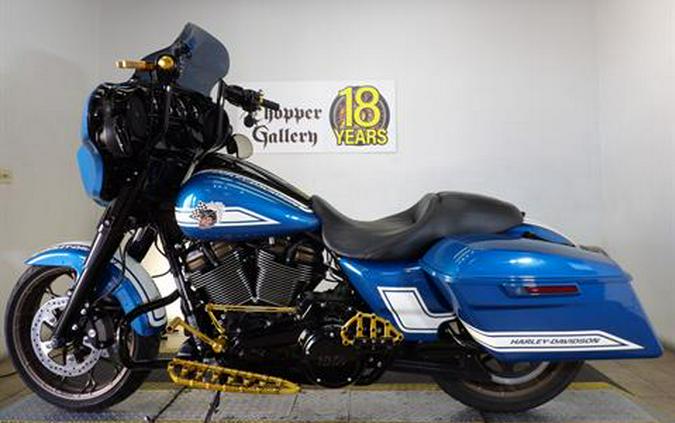 2023 Harley-Davidson Street Glide® ST