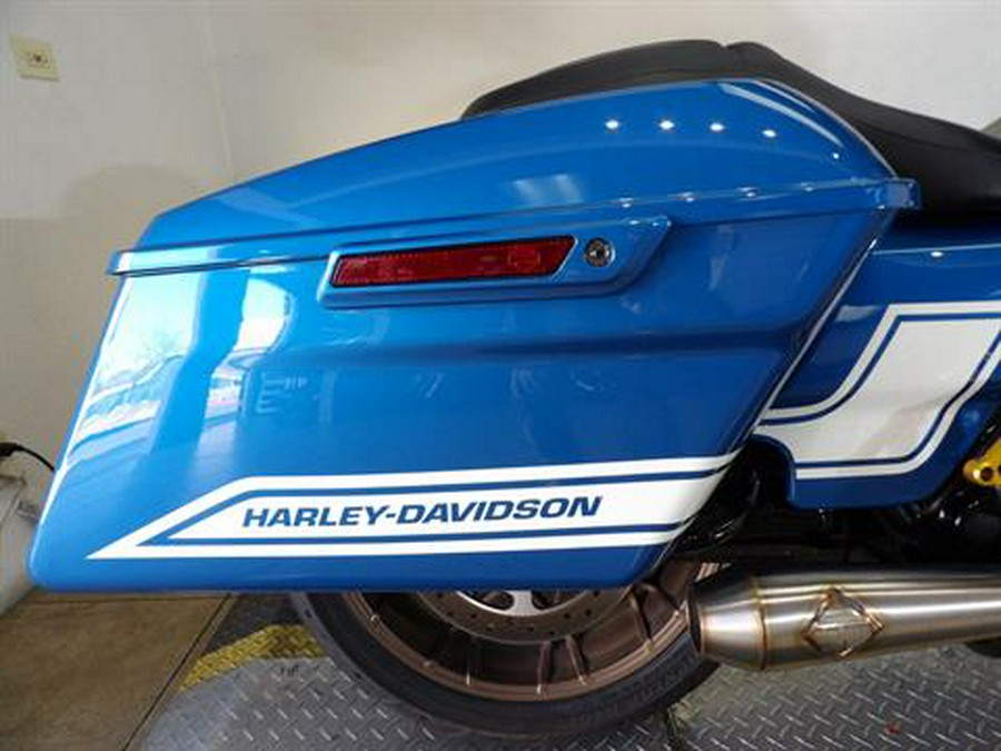 2023 Harley-Davidson Street Glide® ST